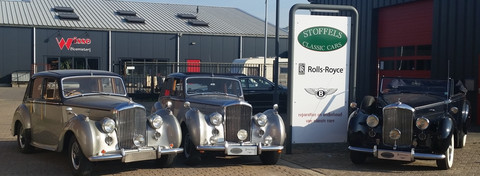 Stoffels Classic Cars